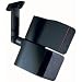 SoundGear Satellite Speaker Mount (Black)SATS-B