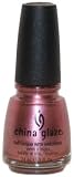 China Glaze Emotion 80206 - Nail Polish / Lacquer / Enamel - Romantique Collection