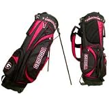 Team Golf Georgia Bulldogs - Stand Bag