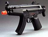UHC MP5 A5 Mini Electric Machine Gun