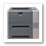 HP LaserJet 2430dtn - printer - B/W - laser ( Q5962A#201 )