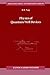Book Physics of Quantum Well Devices (Solid-State Science and Technology Library)