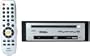 Boss Audio DVD2500 Mobile DVD Player