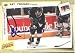 Ray Ferraro, Los Angeles Kings, 1997 Pacific Dynagon Best-Kept Secrets Autographed Ca...
