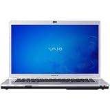 Sony Sony Vaio VGN-FW21L, MS Windows Vista Home Premium, Intel Core 2 Duo T5800 2 GHz, 3GB Memory, 250GB Hard Drive, 16.4 900p HD, DVDRW WITH Blu-Ray ROM, Europc 1 Year Return to Base Warranty Reviews