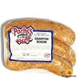 Crawfish Boudin (Poche's)