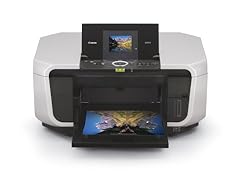 Canon PIXMA MP810 All-in-One Photo Printer (1453B002)