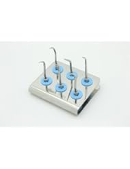 Health and Beauty: Dental Ultrasonic Scaler Standard Kit Sliver for NSK Ti-Max AIR Handpiece - oGeee