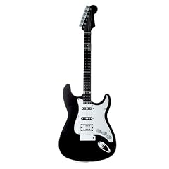 CD Wandregal Rockstar Gitarre