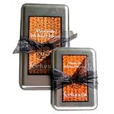 Fortunuts Mesquite Walnut Halves - 10 oz. Gift Tin