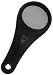 Jewlery Watch Magnifying Glass Close Up View Black Tool
