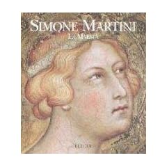 Simone Martini, LA Maesta