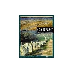 Carnac : Les premi�res architectures de pierre