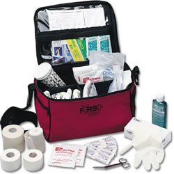 Fyrst USA Sport Medical Kit On Sale