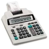 CSOHR150TEPLUS - HR150TEPLUS 2-Color Printing Calculator