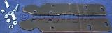 STEP BUMPER chevy chevrolet C/K FULL SIZE PICKUP fullsize 88-02 gmc