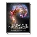 "The Arp Atlas of Peculiar Galaxies", Hardcover Book by Kanipe/Webb