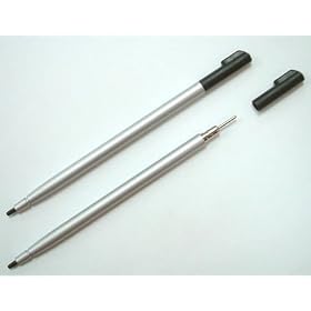 Click here to buy (2 in 1) PDA Stylus Styli Reset Pin for Acer n35 (1 Pack) by MyNetDeals.
