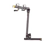 Saris T-RAX Pro Folding 2 Bike Hitch Mount Rack (2-Inch Receiver)