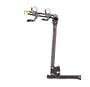 Saris T-RAX Pro Folding 2 Bike Hitch Mount Rack (1.25-Inch Recevier)