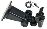 Garmin nuvi 300 windscreen mount and car charger - professional version