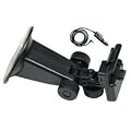 Garmin nuvi 300 windscreen mount and car charger - professional version
