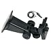 Garmin nuvi 310 windscreen mount and car charger  - professional version