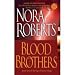 Blood Brothers (Sign of Seven trilogy #1) 