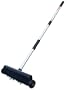 Crawford SM16-12 Rolling Magnetic Sweeper, 16-Inch Width