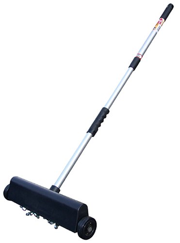 Crawford-Lehigh SM16-12 16-Inch Wide Rolling Magnetic Sweeper