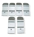 69 Camaro Dash Pad Clip Set