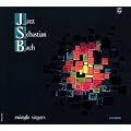 Jazz Sebastian Bach Vol.1
