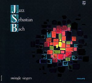 Jeanette - Jazz Sebastian Bach Vol. 1 - Zortam Music