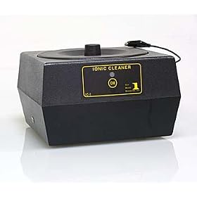 MIZAR IONIC JEWELRY CLEANER