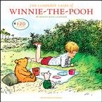 The Tales of Winnie the Pooh 2010 Wall Calendar