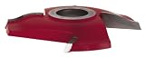 Freud UP213 Raised Panel Shaper Cutter For 3/4-Inch Stock, 1-1/4 Bore