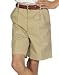 Apparel : School Uniform Basic Khaki Pleated Shorts