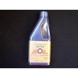 SUPER ZOIL(スーパーゾイル) for 4cycle(4サイクルエンジン) 容量：450ml