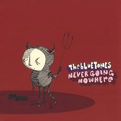 Never Going Nowhere [CD 1]