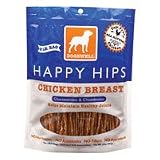 Dogswell Happy Hips Chicken Breast Dog Treats