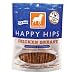 Dogswell Happy Hips Chicken Breast Dog Treats