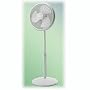 16" Adjustable Pedestal Fan