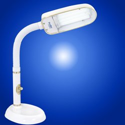 BlueMax 70w Full Spectrum Dimmable Desk Lamp by Full Spectrum Solutions