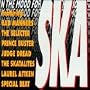 In the Mood for Ska