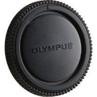 Olympus BC-1 Body Cap for E1, E300 & E500 Digital SLR Cameras