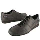 Mephisto Haddon Dark Taupe