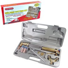 Click here to buy WELDING CUTTING - WELDER TTORCH HANDLE by Pit Bull.