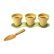 Green Toys Indoor Gardening Kit