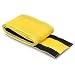 Safcord, 4in By 6ft, Yellow
