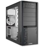 X-blaster Atx Mid-tower Case